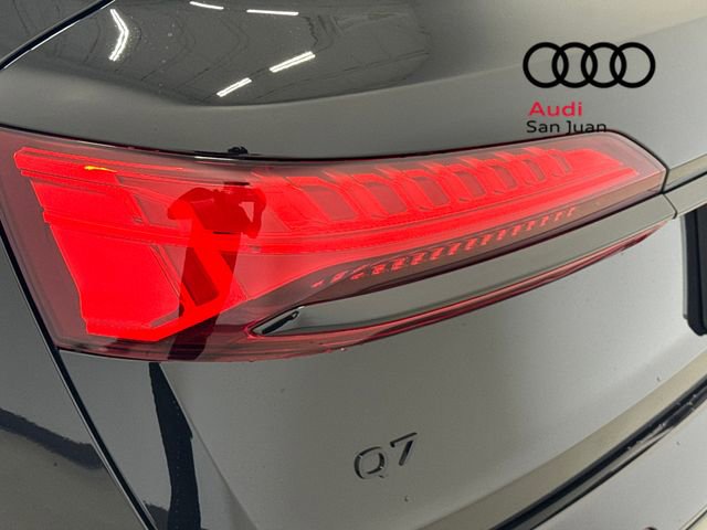 New 2026 Audi Q7 3.0T Premium Plus AWD/4WD image 13