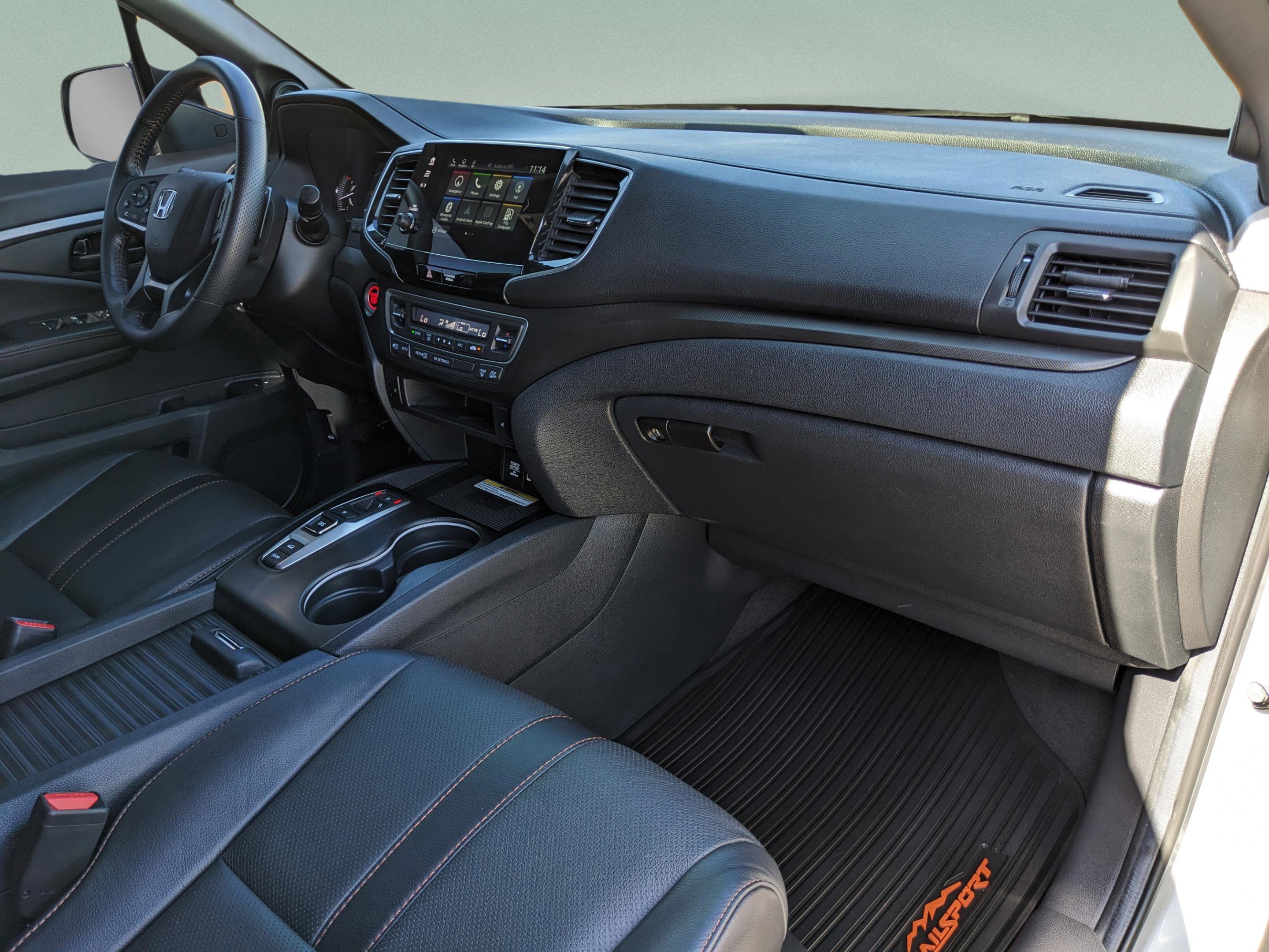 Used 2023 Honda Passport TrailSport image 17