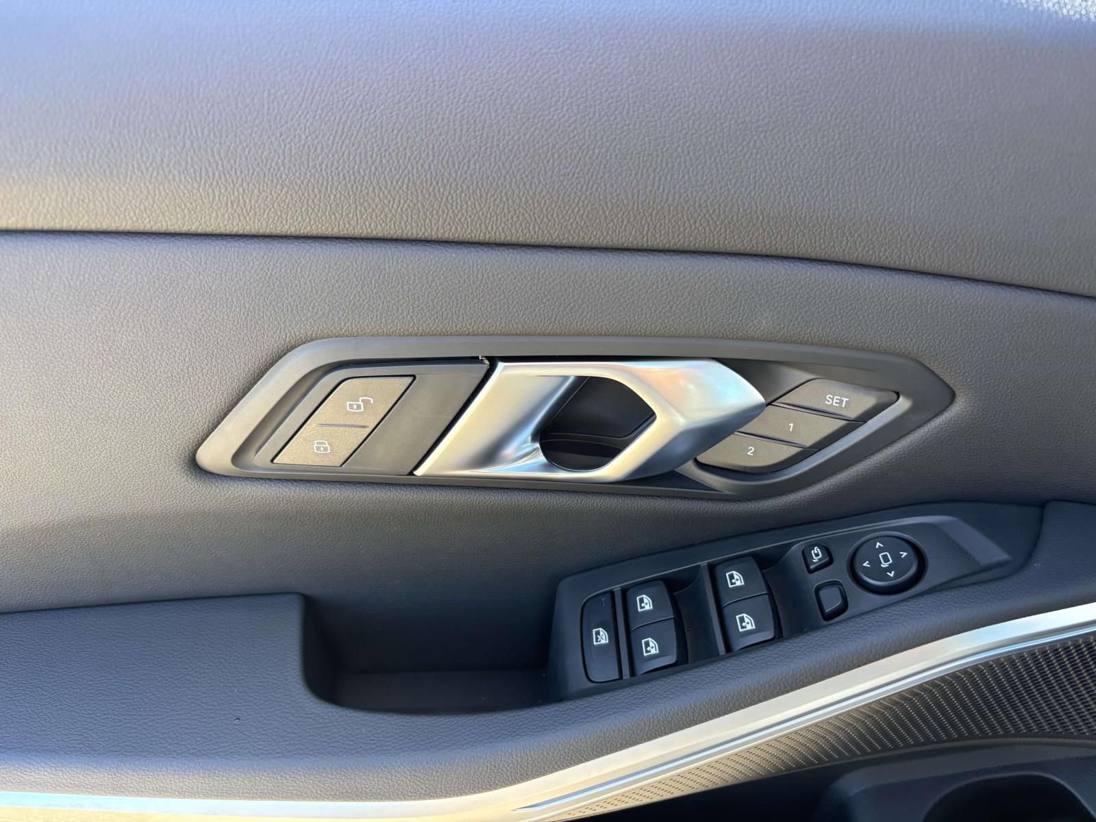 New 2026 BMW 330i xDrive Sedan w/ Premium Package image 12