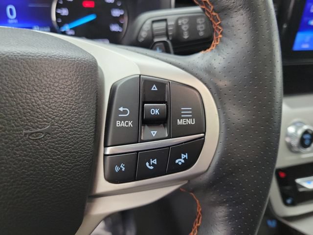 Used 2023 Ford Explorer Timberline w/ Timberline Technology Package AWD/4WD image 25