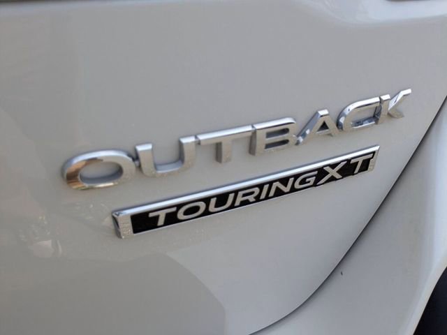 Used 2025 Subaru Outback Touring XT w/ Popular Package #2 image 13