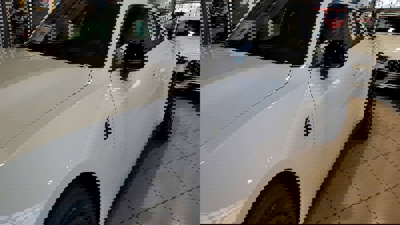 New 2026 Dodge Charger Scat Pack image 4