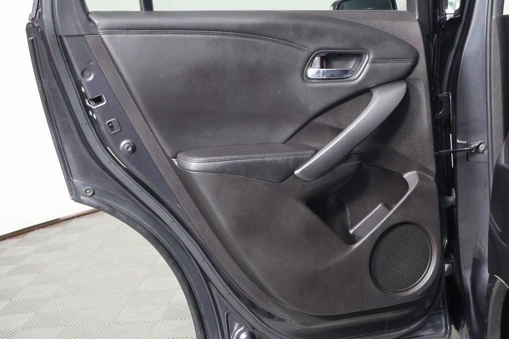Used 2015 Acura RDX FWD image 13