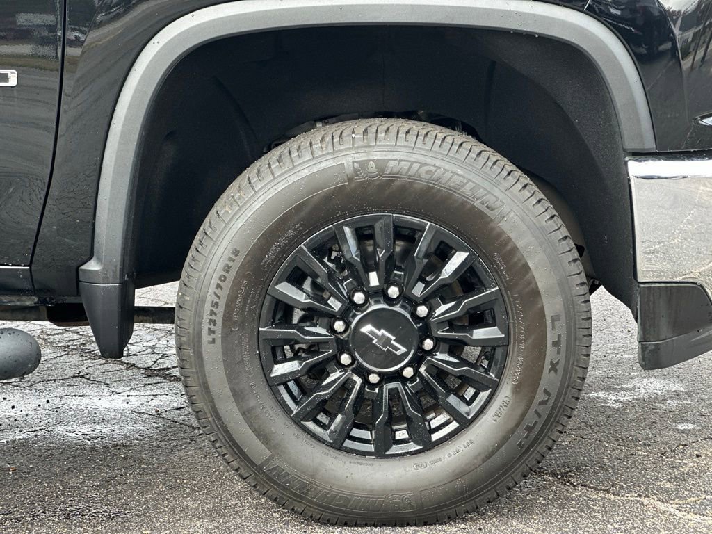 Used 2023 Chevrolet Silverado 3500 LT w/ Convenience Package image 28