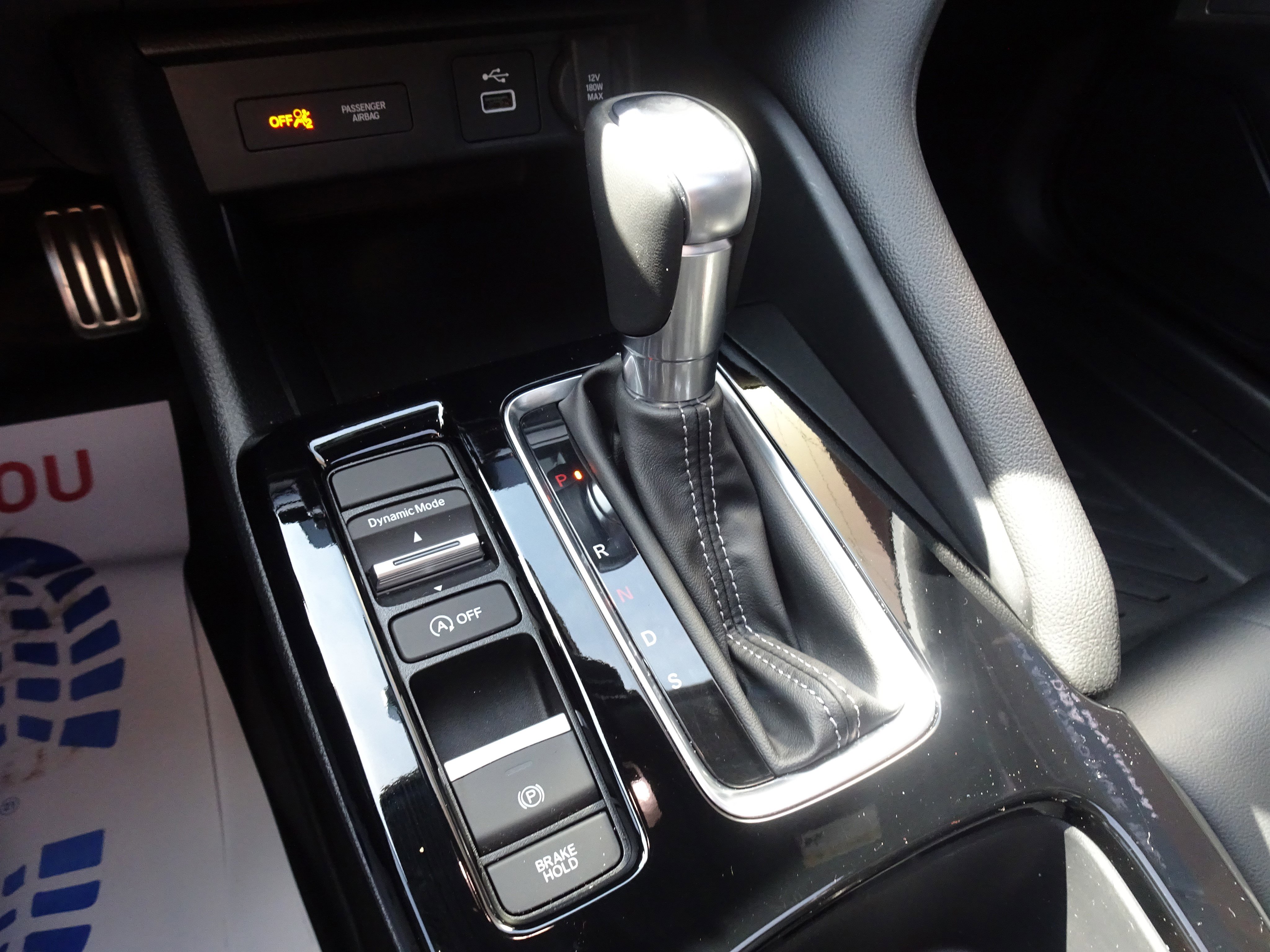 Used 2024 Acura Integra A-Spec image 17