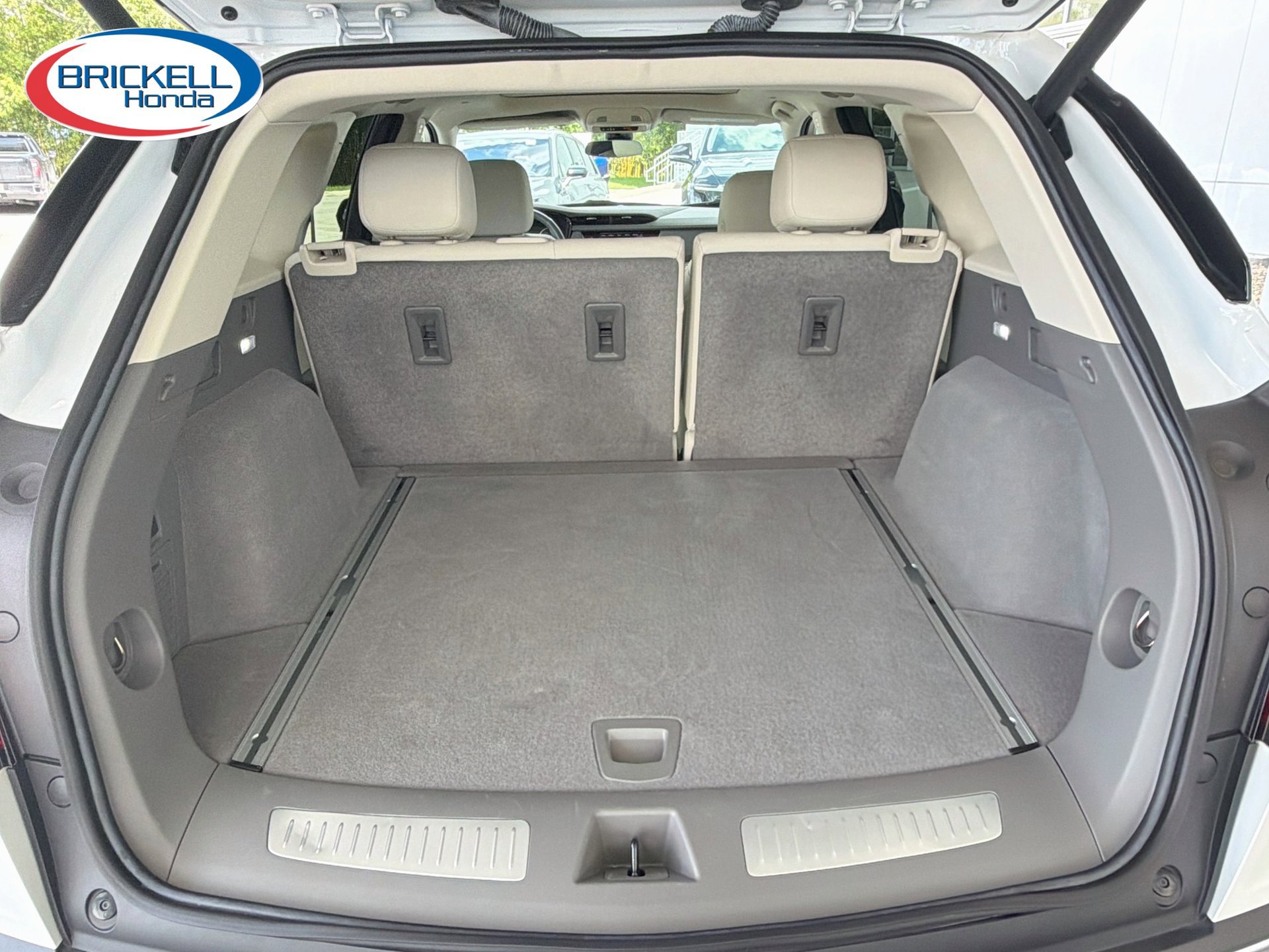 Used 2023 Cadillac XT5 Premium Luxury FWD image 13