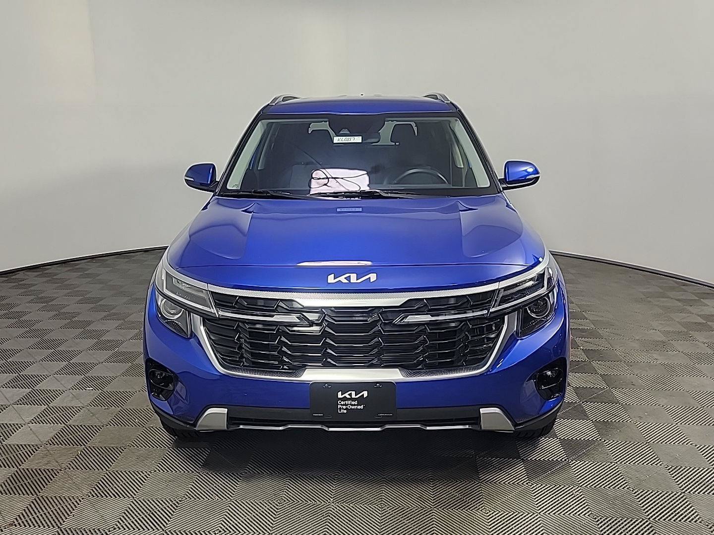 Used 2026 Kia Seltos S AWD/4WD image 13