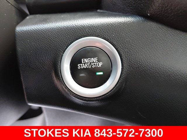 Used 2023 GMC Terrain Denali AWD/4WD image 18