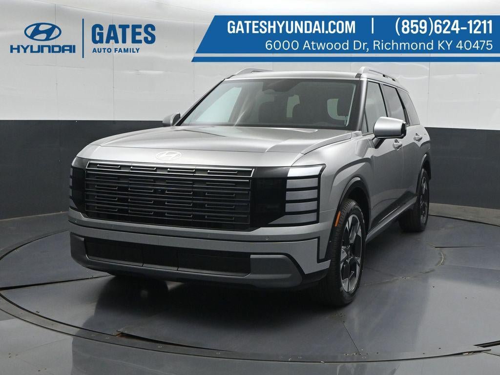 New 2027 Hyundai Palisade Limited AWD/4WD image 5