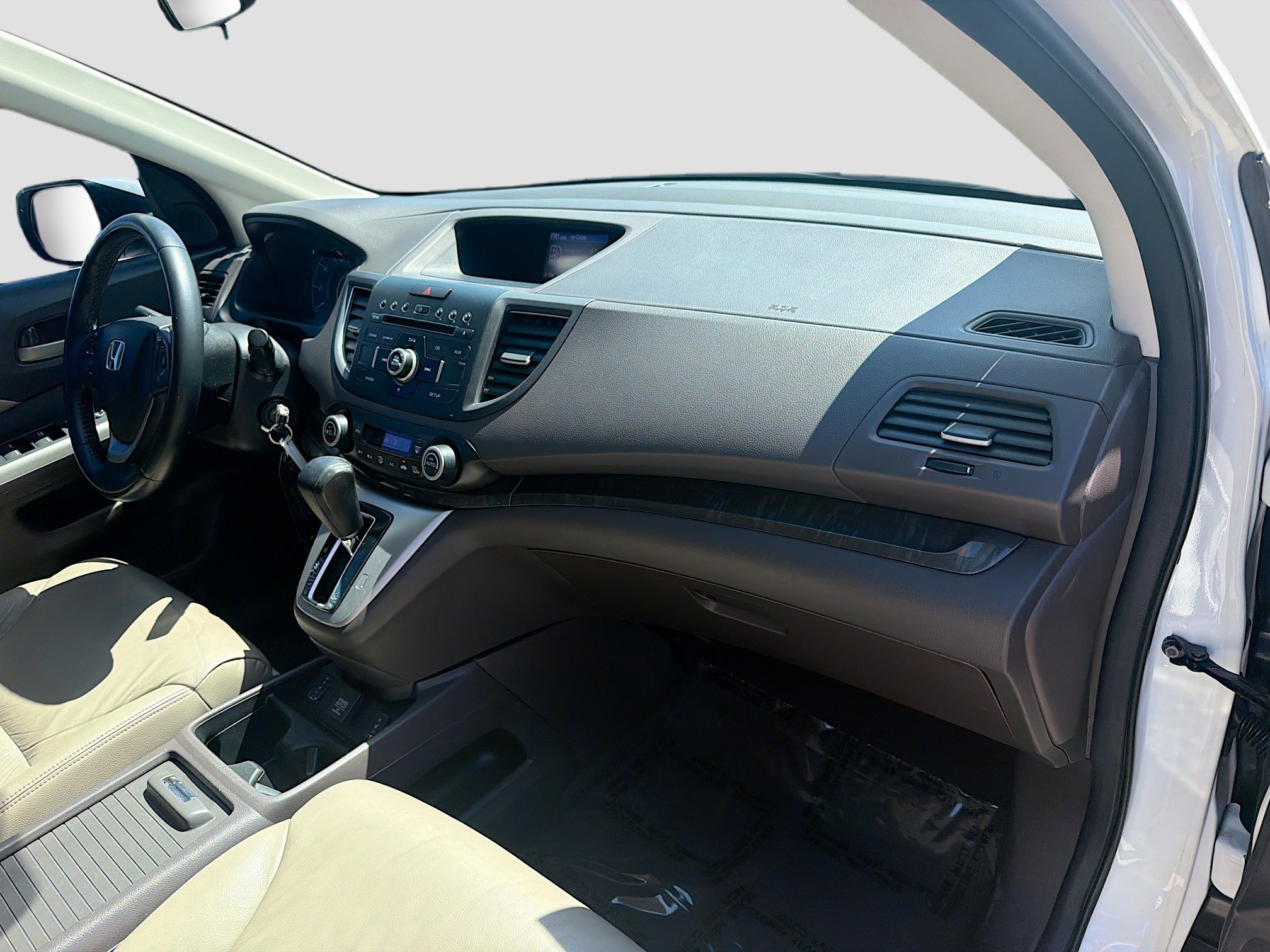 Used 2014 Honda CR-V EX-L image 31