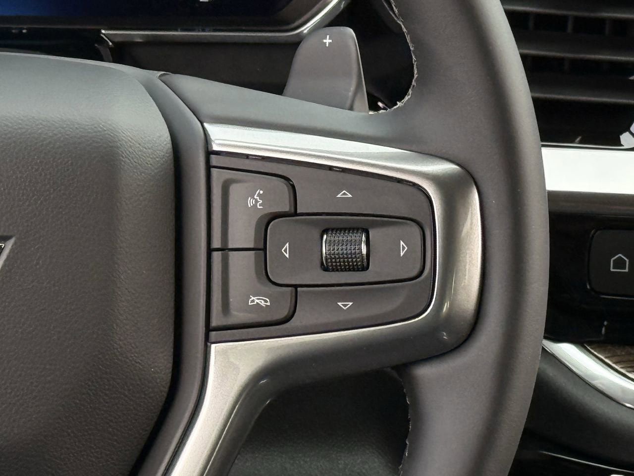 New 2026 Chevrolet Silverado 1500 RST w/ Texas Edition Plus image 13
