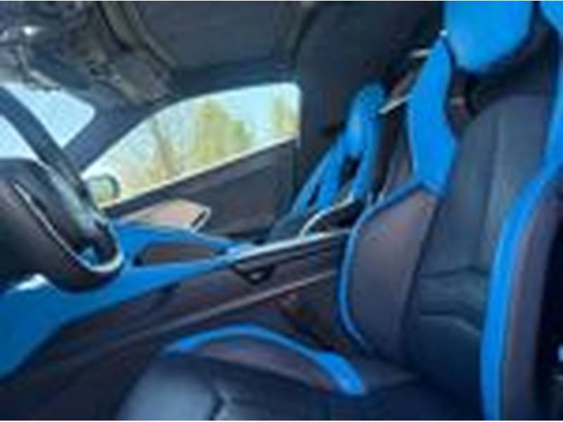 Used 2023 Chevrolet Corvette Stingray Premium Cpe w/ 3LT RWD image 18