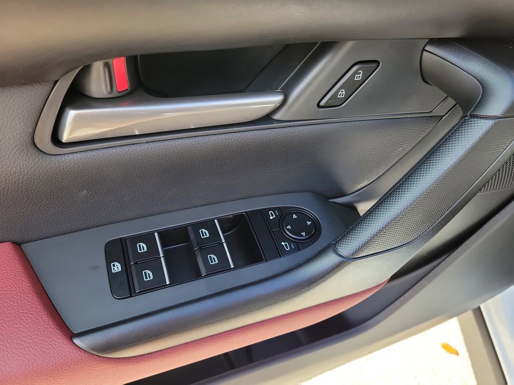 New 2026 MAZDA CX-50 AWD 2.5 Hybrid w/ Premium Pkg image 19
