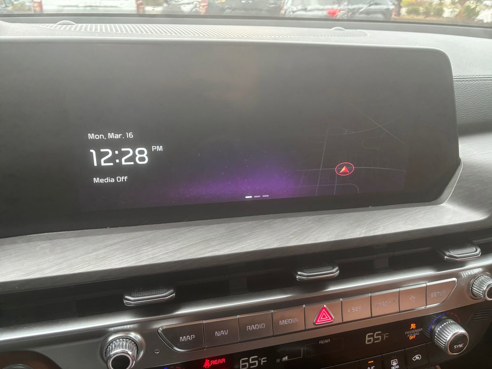 Used 2023 Kia Telluride EX X-Line image 26