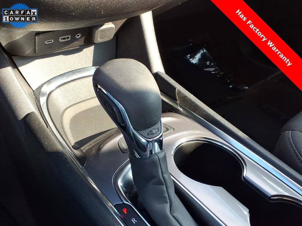 Used 2023 Chevrolet Malibu LT image 25