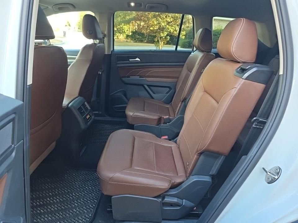 Used 2023 Volkswagen Atlas SEL image 6