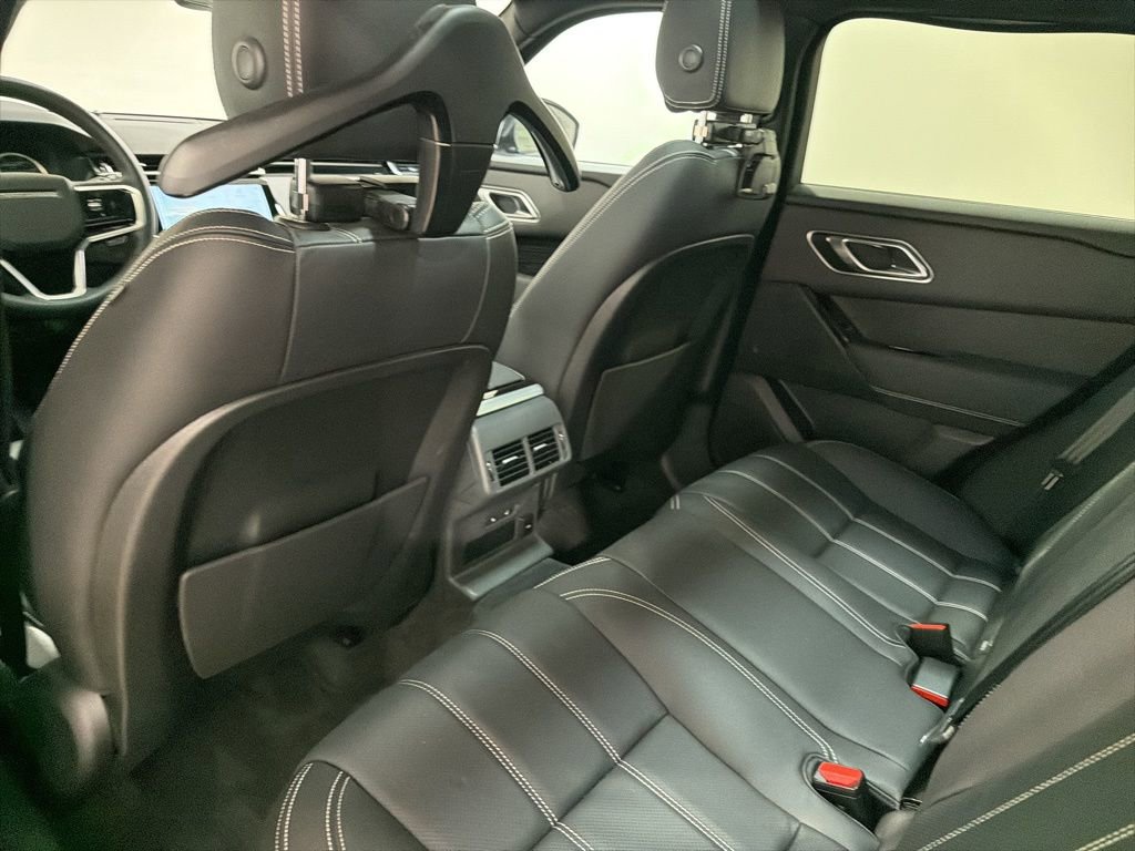Used 2023 Land Rover Range Rover Velar S AWD/4WD image 21