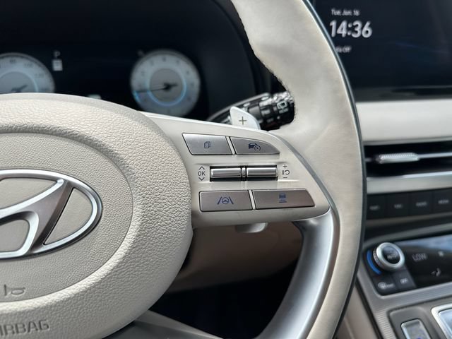 Used 2025 Hyundai Palisade Calligraphy AWD/4WD image 22