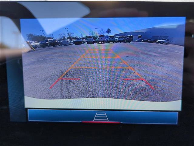 Used 2025 Chevrolet Corvette Z06 image 13