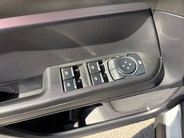 New 2026 Ford Bronco Sport Outer Banks w/ Outer Banks Tech Package+ AWD/4WD image 11