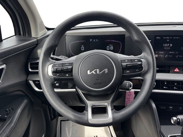 Certified 2023 Kia Sportage LX image 15