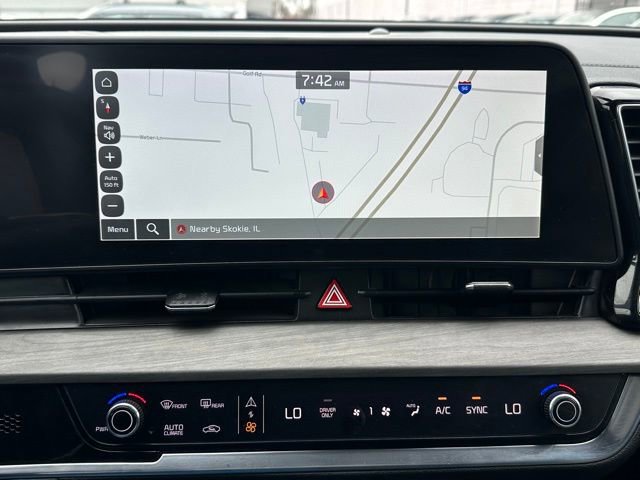 Used 2023 Kia Sportage X-Line image 15