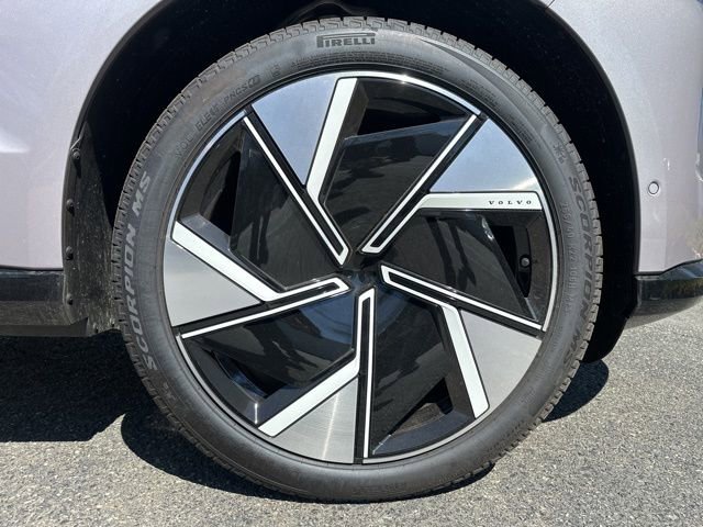 New 2026 Volvo EX90 Ultra AWD/4WD image 10