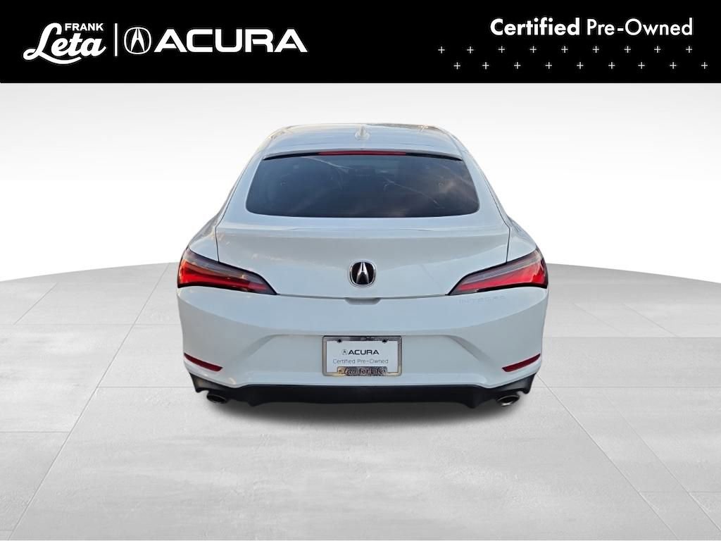 Used 2024 Acura Integra image 10