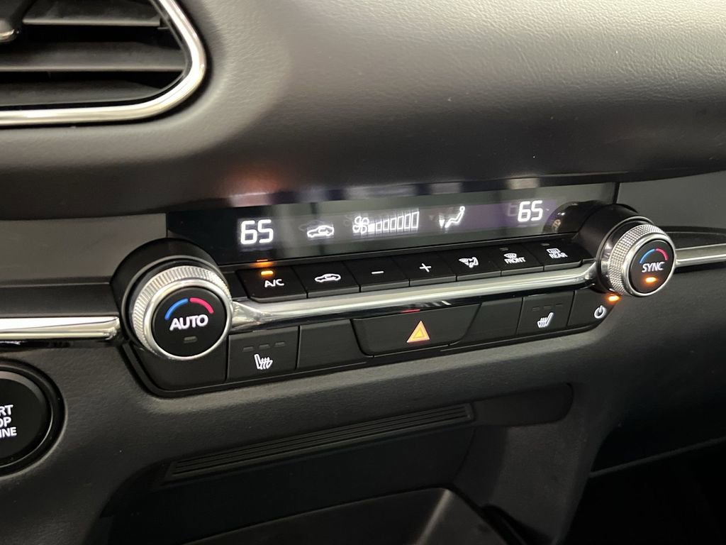 Used 2025 MAZDA CX-30 AWD 2.5 S w/ Preferred Package image 21