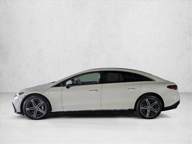 Certified 2023 Mercedes-Benz EQS 580 4MATIC Sedan image 12