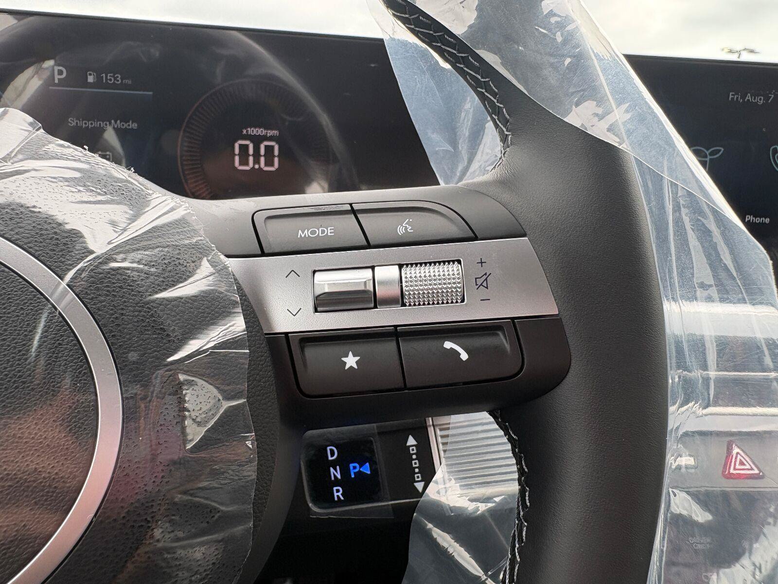 New 2026 Hyundai Sonata SEL FWD image 26