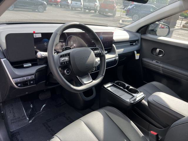 New 2025 Hyundai Ioniq 5 SEL image 14