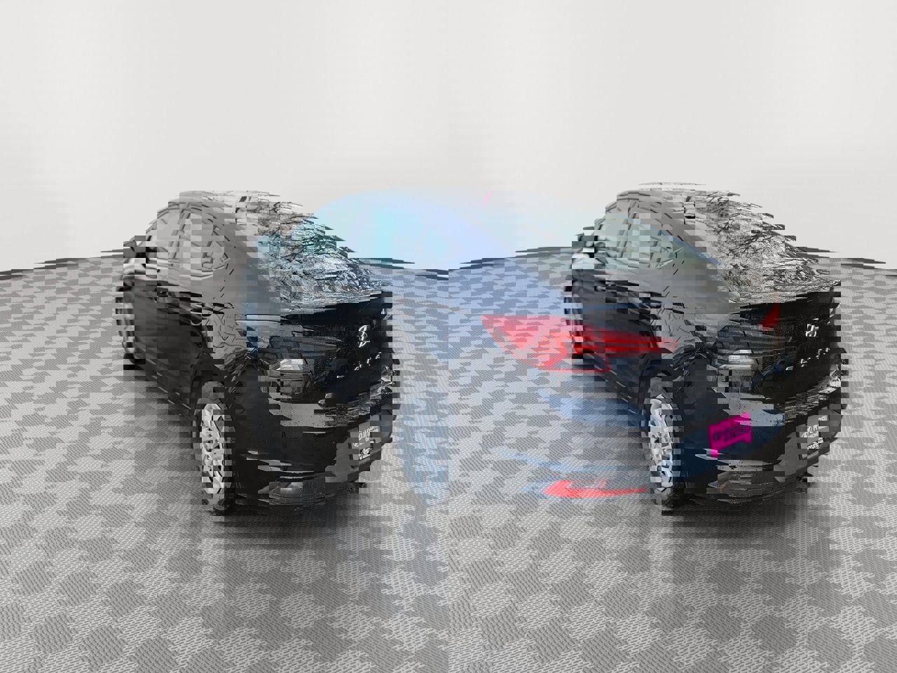 Used 2020 Hyundai Elantra SE w/ Cargo Package (C1) image 6