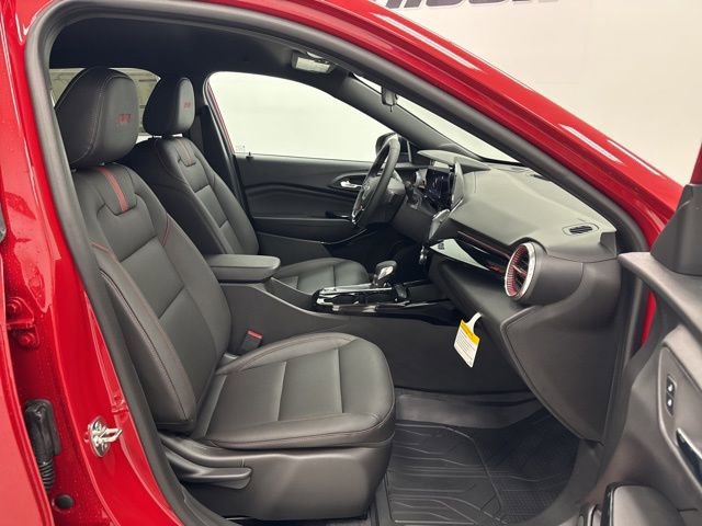 New 2026 Chevrolet Trax RS image 29