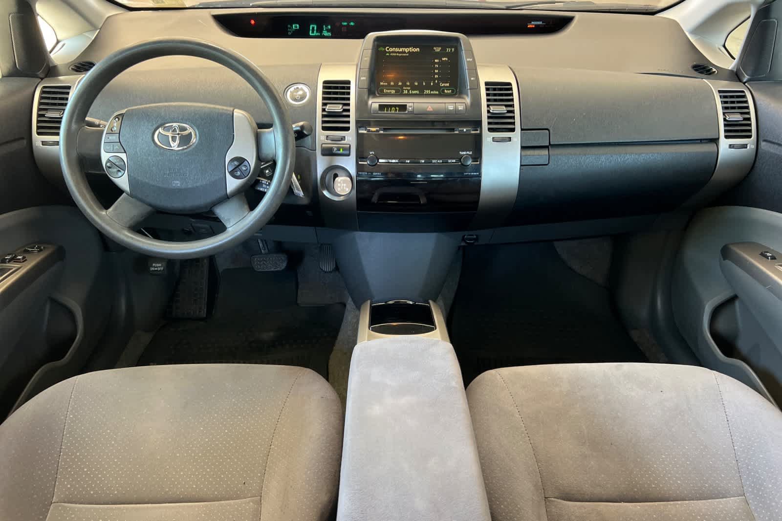 Used 2008 Toyota Prius FWD image 3