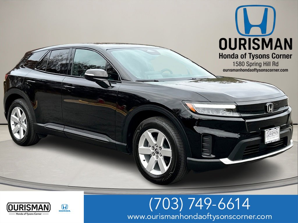 Used 2025 Honda Prologue EX