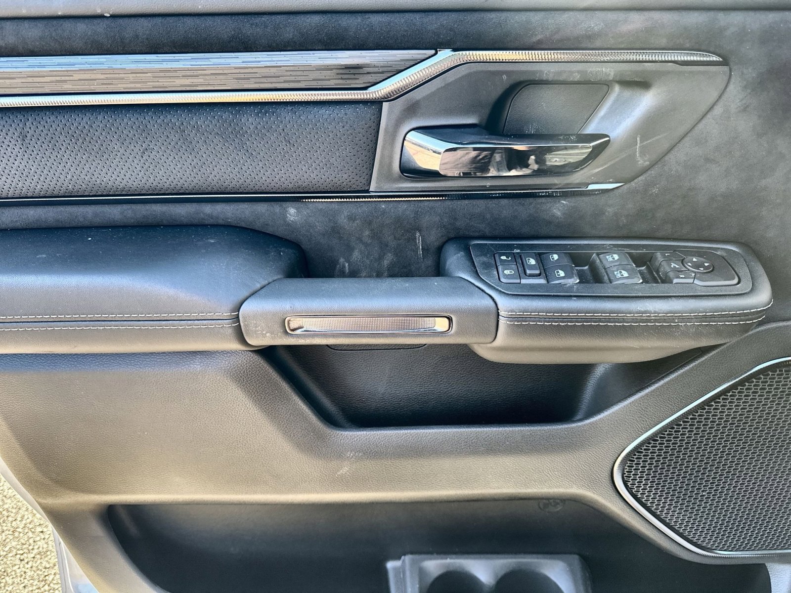 New 2026 RAM 1500 RHO image 15