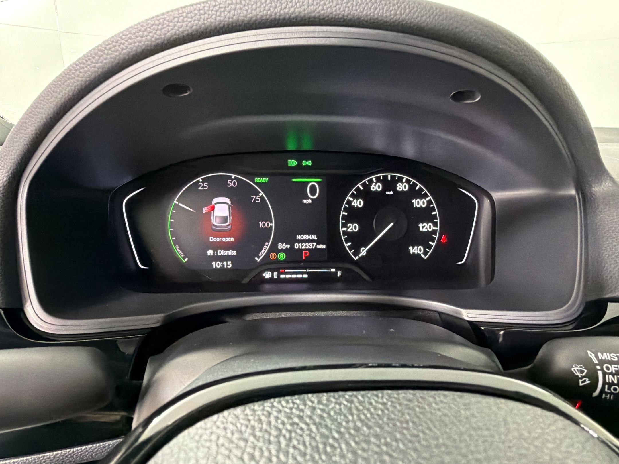 Used 2025 Honda Civic Sport image 18