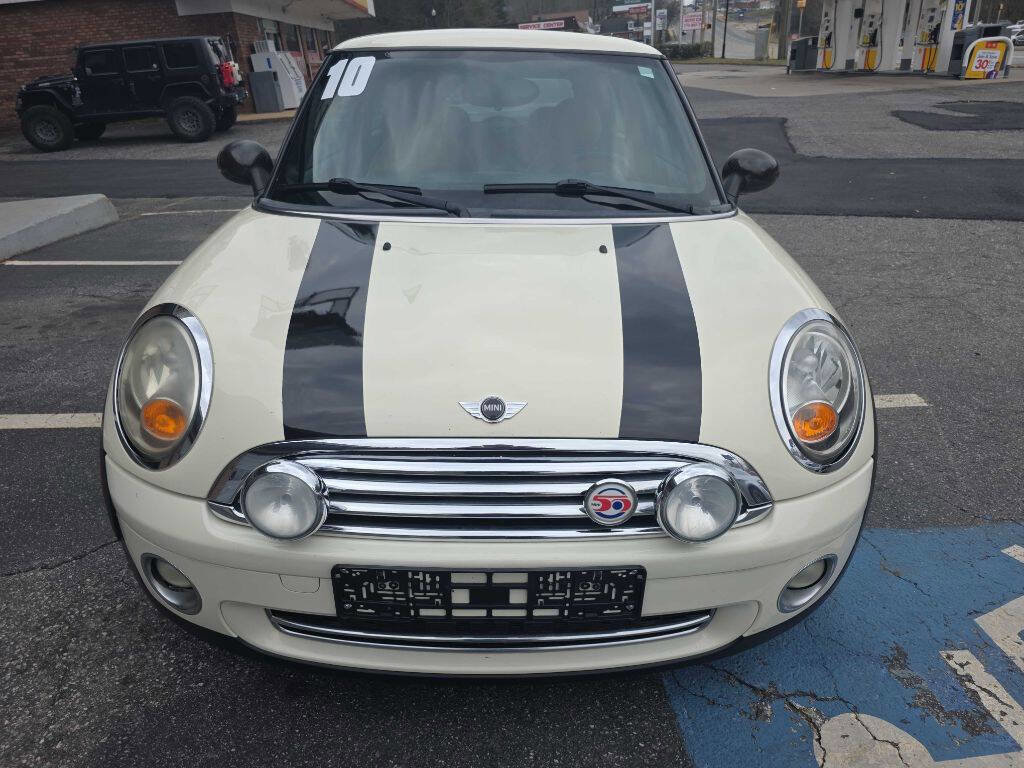 Used 2010 MINI Cooper Hardtop image 8