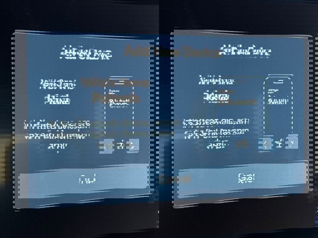 New 2026 Hyundai Palisade XRT Pro image 19