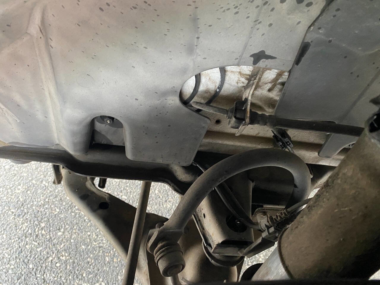 Used 2009 Dodge Sprinter 3500 w/ Rear Heater Group III image 37