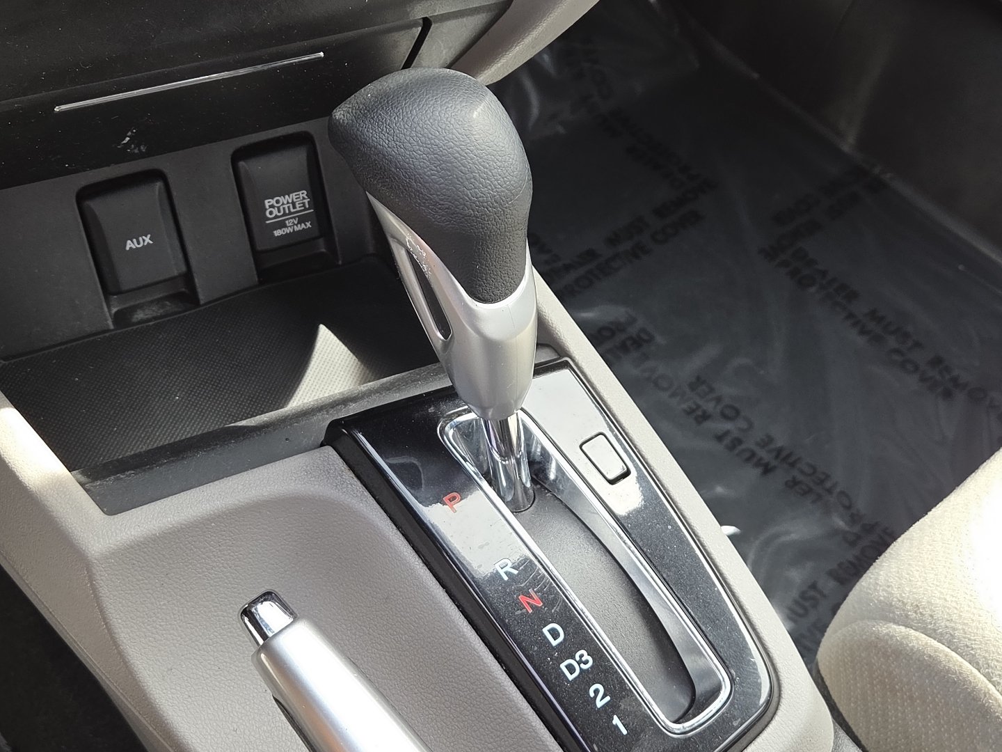 Used 2013 Honda Civic EX image 30