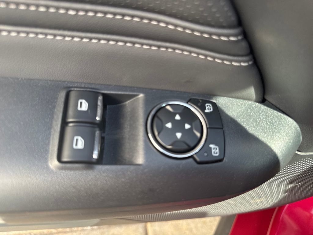 New 2025 Ford Mustang GT Premium w/ Mustang Nite Pony Package image 24