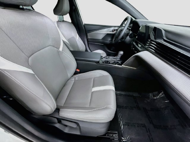 Certified 2025 Toyota Camry SE FWD image 28