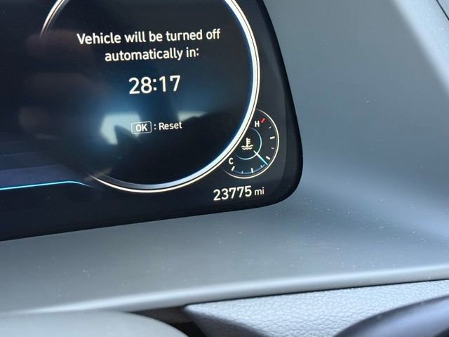 Certified 2023 Hyundai Sonata Limited FWD image 16