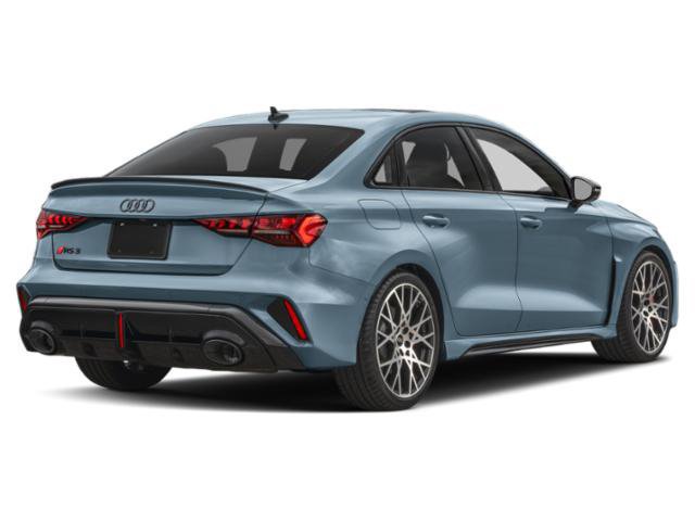 New 2026 Audi RS 3 AWD/4WD image 2