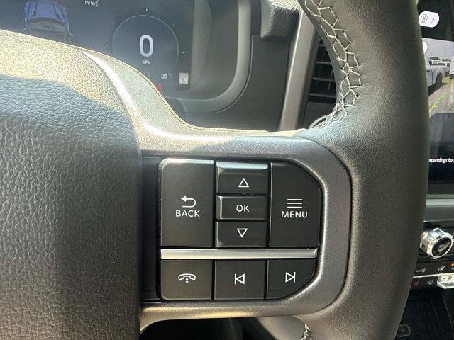 New 2026 Ford F150 XLT w/ Equipment Group 303A High AWD/4WD image 23