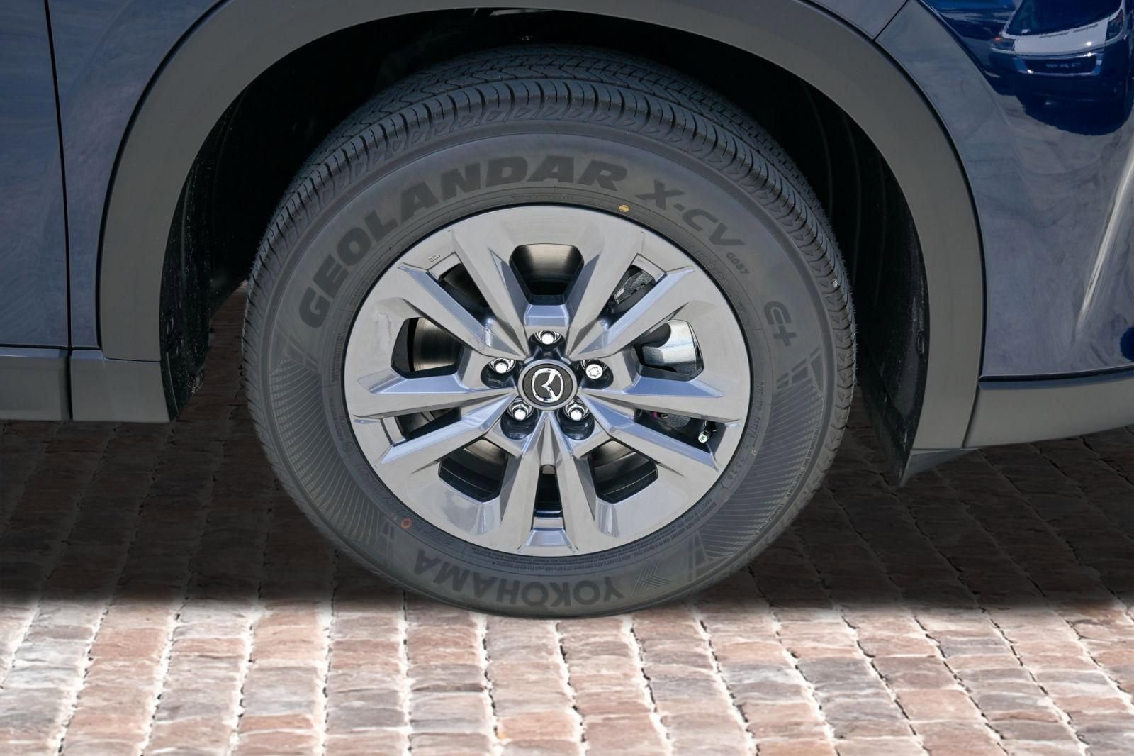 New 2026 MAZDA CX-5 Select AWD/4WD image 35