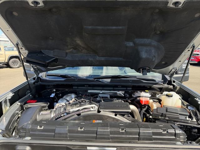 Used 2025 Chevrolet Silverado 3500 LT w/ Texas Edition AWD/4WD image 45