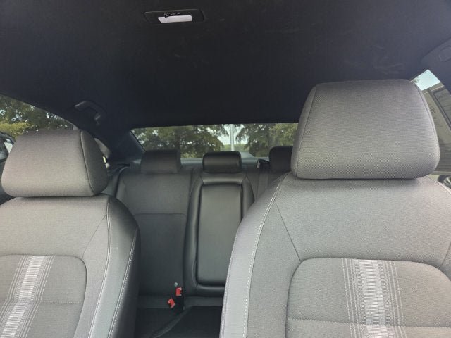 Certified 2026 Honda Civic Sport image 40